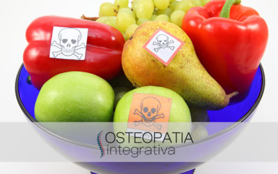 Sostanze in grado di difenderci dai pesticidi oltre all’alimentazione biologica